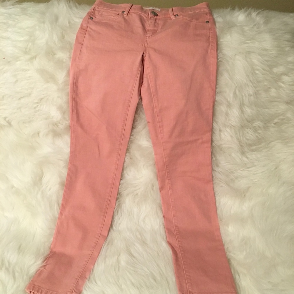 LOFT pants